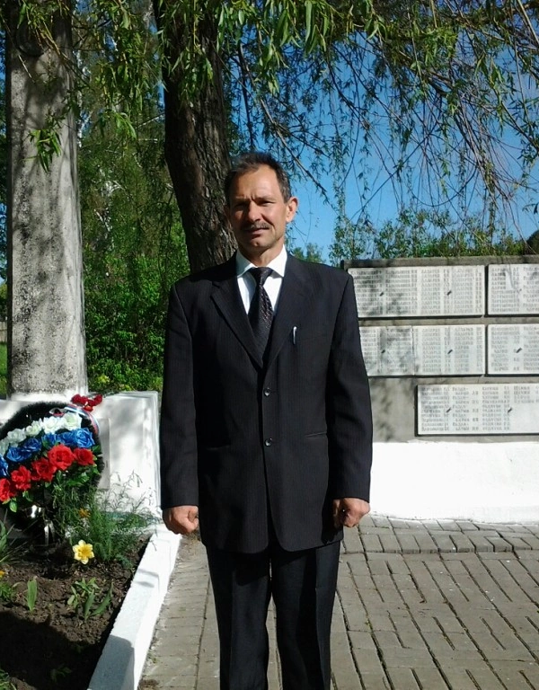 Жуков Алексей Александрович.